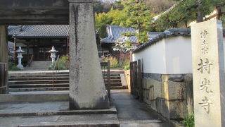 歴史を感じます