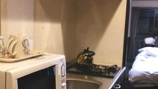 オリエント五条坂 ゲストハウスイン京都