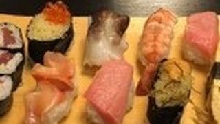時代寿司