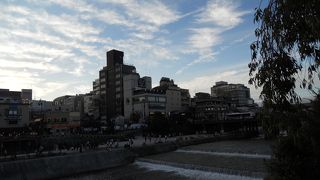 のんびりできる最高に素敵なスポット