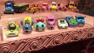 子供向けのお店