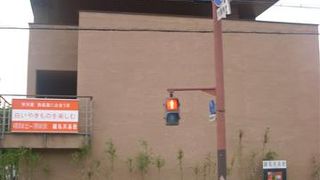 小規模ながら見どころ満載