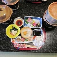 夕食～、酒の肴はこの通り進みます！