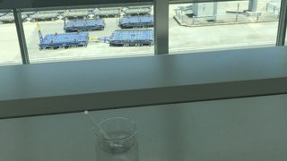 混み合うことが多いです