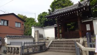 宇治橋の守り神。