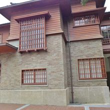 旧台南愛国婦人会館