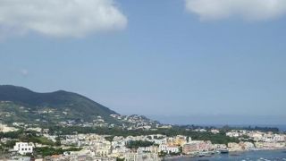 イスキア ポンテ