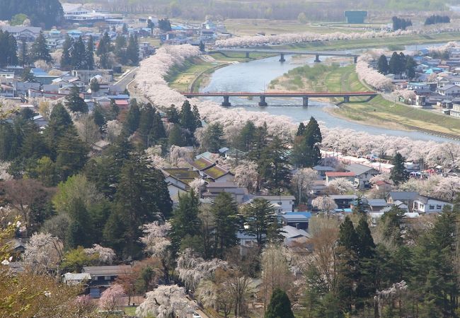 古城山公園 クチコミ アクセス 営業時間 角館 フォートラベル 古城山公園 クチコミ アクセス 営業時間 角館 フォートラベル