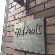 江戸凧の展示