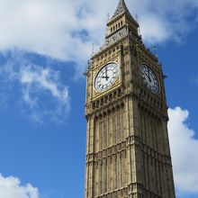 エリザベス・タワー