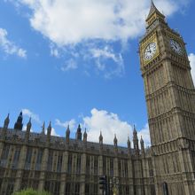 エリザベス・タワー 