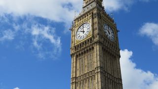 ロンドンのシンボル・・・