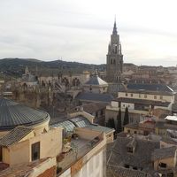 カテドラルも、すぐそこに。