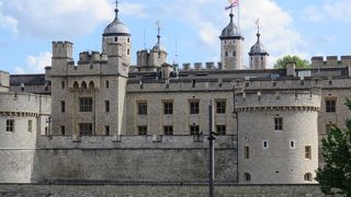 要塞として建築されながら・・・