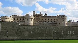 ロンドン塔