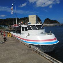 変化に富むクルーズ 水中展望船ニューしゃこたん号 By たんきち 水中展望船ニューしゃこたん号のクチコミ フォートラベル