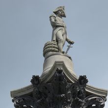 ネルソン記念柱 