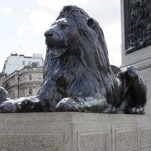 ネルソン記念柱 