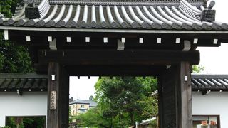 北門から入り南門から出ました