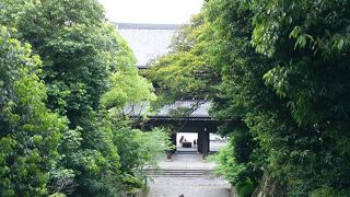 坂ではなく階段