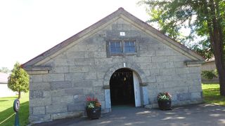 お酒好きな方への土産選びにもお薦め（ニッカウヰスキー北海道工場余市蒸留所）