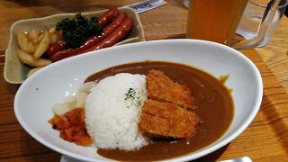 日本の大衆食堂 たつ吉