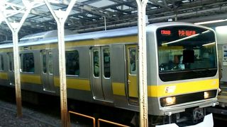 総武線各駅停車
