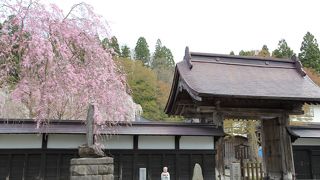 芦名氏断絶の原因となった寺