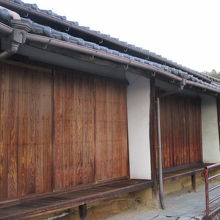 風格があります