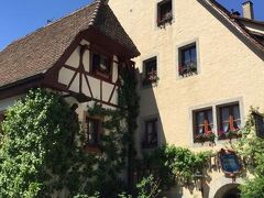 ブルグホテル 写真