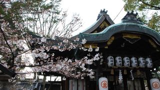 縁結びと縁切り