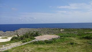 一般人が到達可能な日本の南端