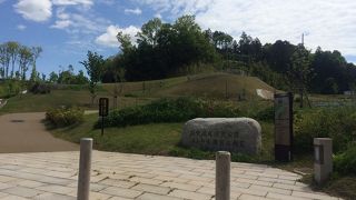 キトラ古墳があります