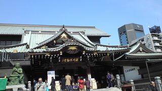 「深川不動尊」と親しまれている見どころ満載の賑わいのある寺院です！