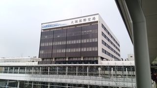 老朽化してきた。