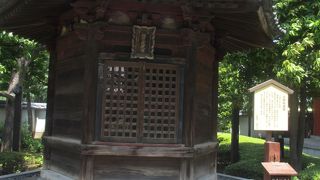 江戸時代初期の建築
