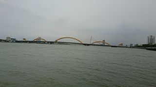 ダナンに行ったらやはり見たい