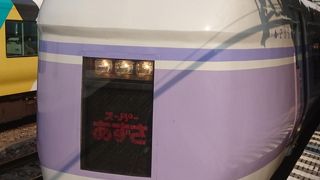 スピードは速いですが騒音と揺れが気になります。