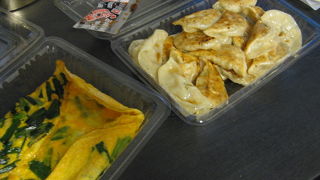 テイクアウトでもＯＫ