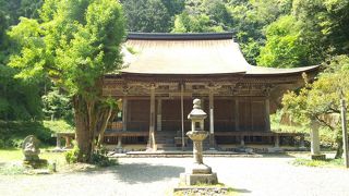 手が長い観音菩薩