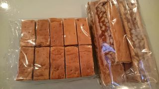 自宅用にオススメ『切り落とし』と『こわれ』