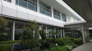 離島の路線がたくさんある