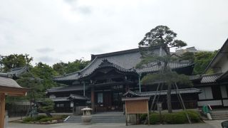 外国人観光客の姿も見かけました