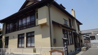 ヴォーリズ建築の第１号。