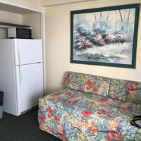 エキストラベッド