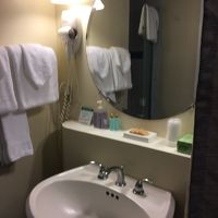 パウダールーム