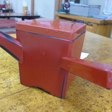 出汁を蕎麦湯で仕上げに飲みました　とても美味しかったです