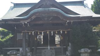 御朱印に雷！水戸別雷皇太神