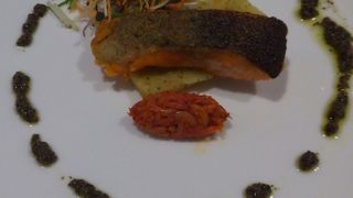 カフェ・レストラン ハミング