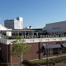 りんくうプレミアム アウトレット 